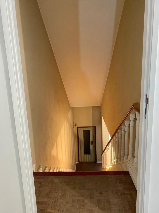 Barao 35 Guest House Брага Екстериор снимка