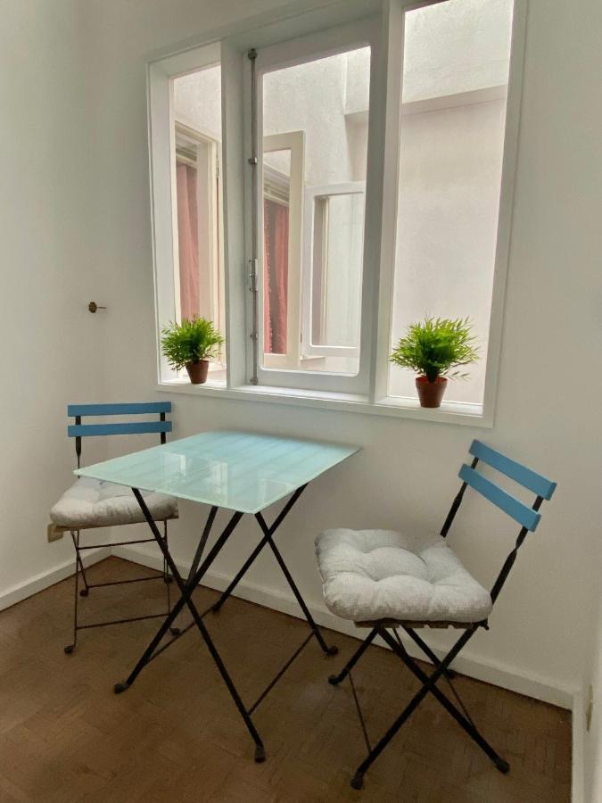 Barao 35 Guest House Брага Екстериор снимка