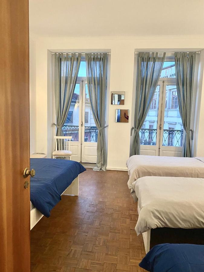 Barao 35 Guest House Брага Екстериор снимка