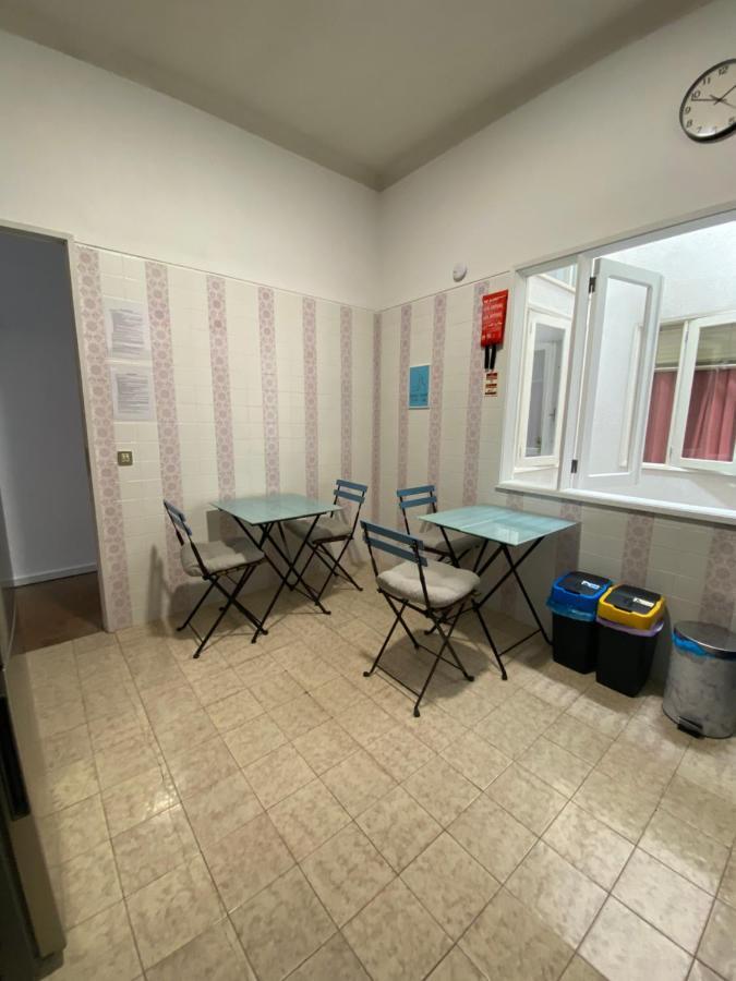 Barao 35 Guest House Брага Екстериор снимка