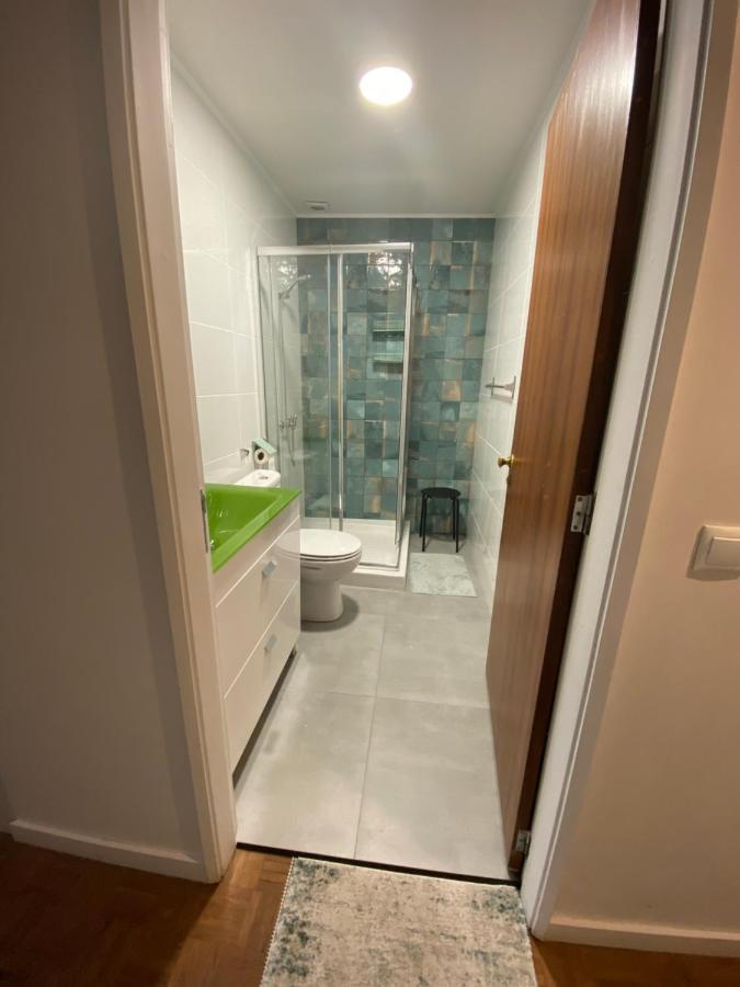 Barao 35 Guest House Брага Екстериор снимка