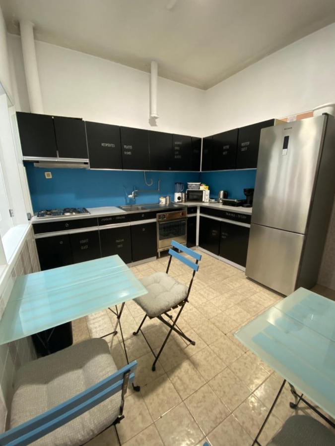 Barao 35 Guest House Брага Екстериор снимка
