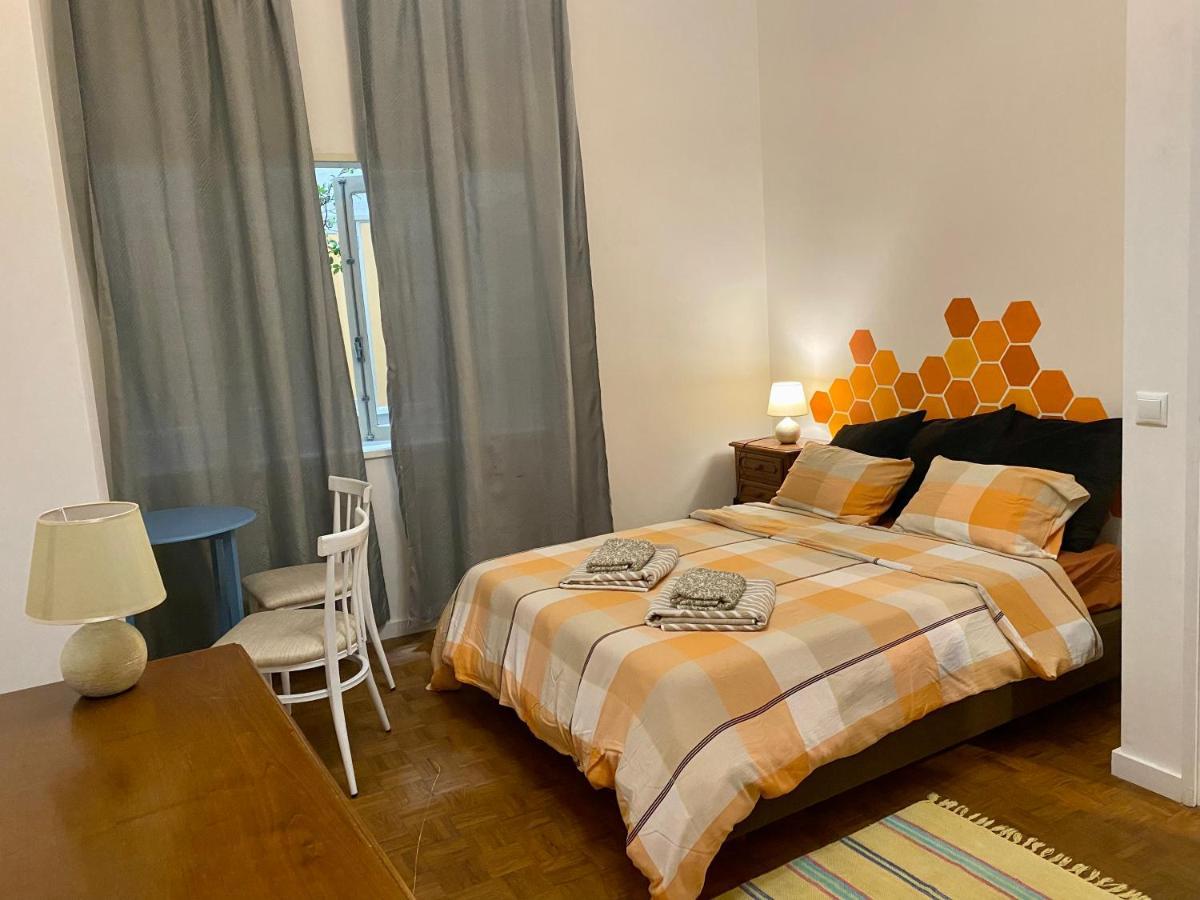 Barao 35 Guest House Брага Екстериор снимка