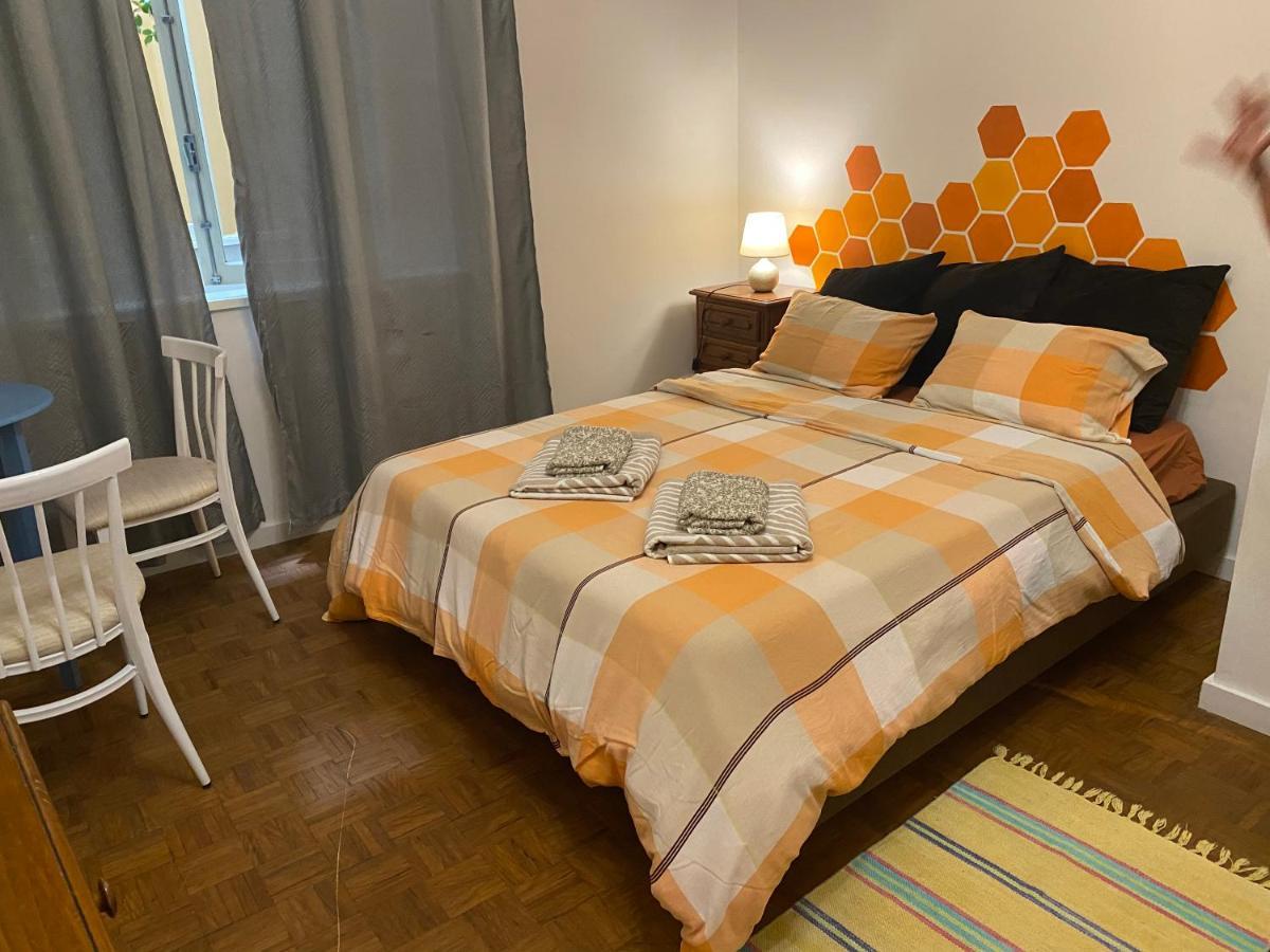 Barao 35 Guest House Брага Екстериор снимка