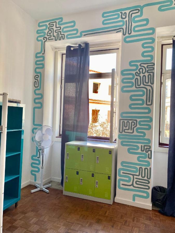 Barao 35 Guest House Брага Екстериор снимка