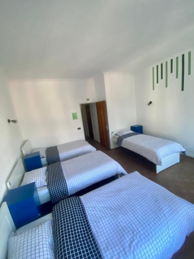 Barao 35 Guest House Брага Екстериор снимка