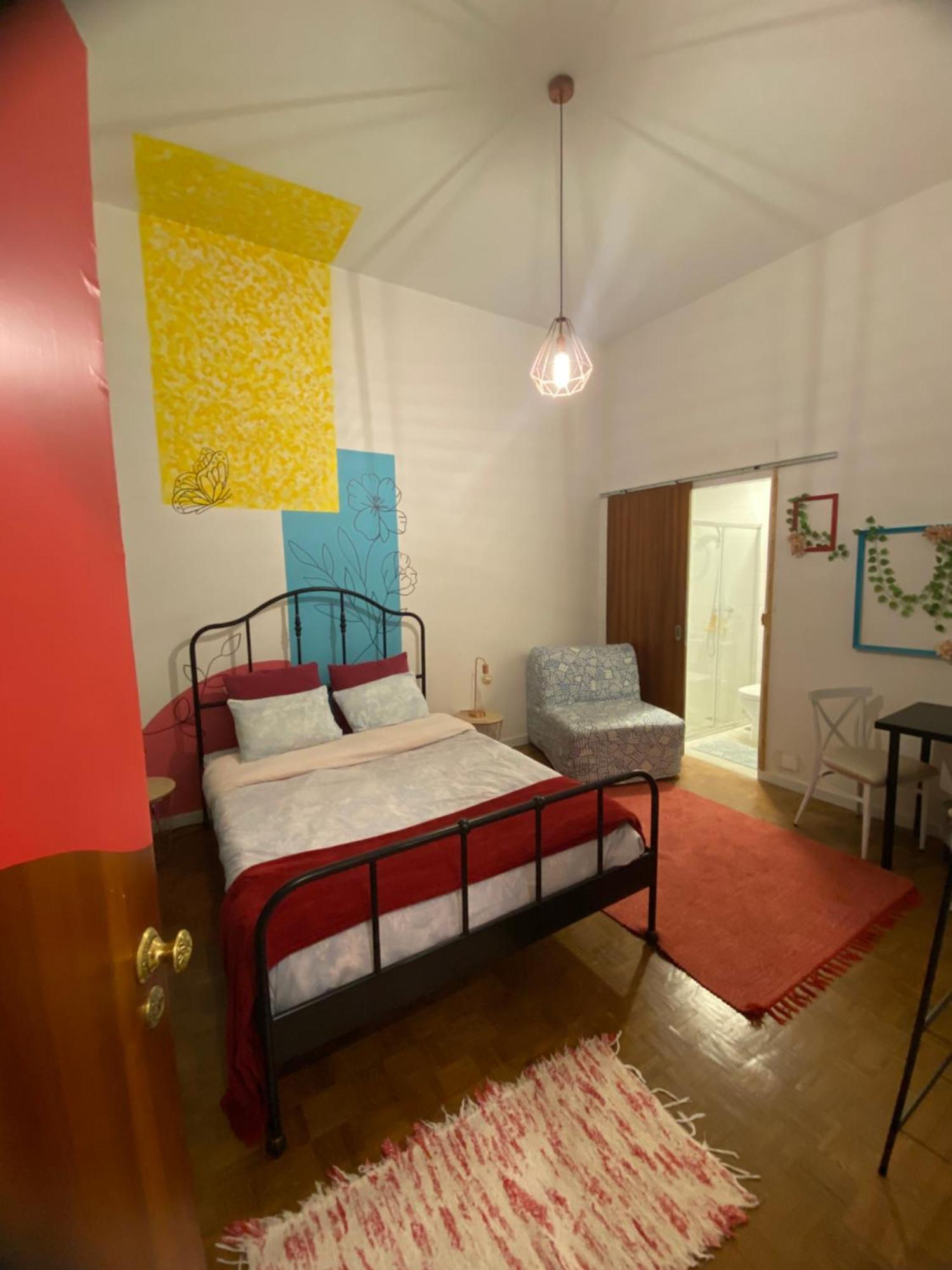 Barao 35 Guest House Брага Екстериор снимка