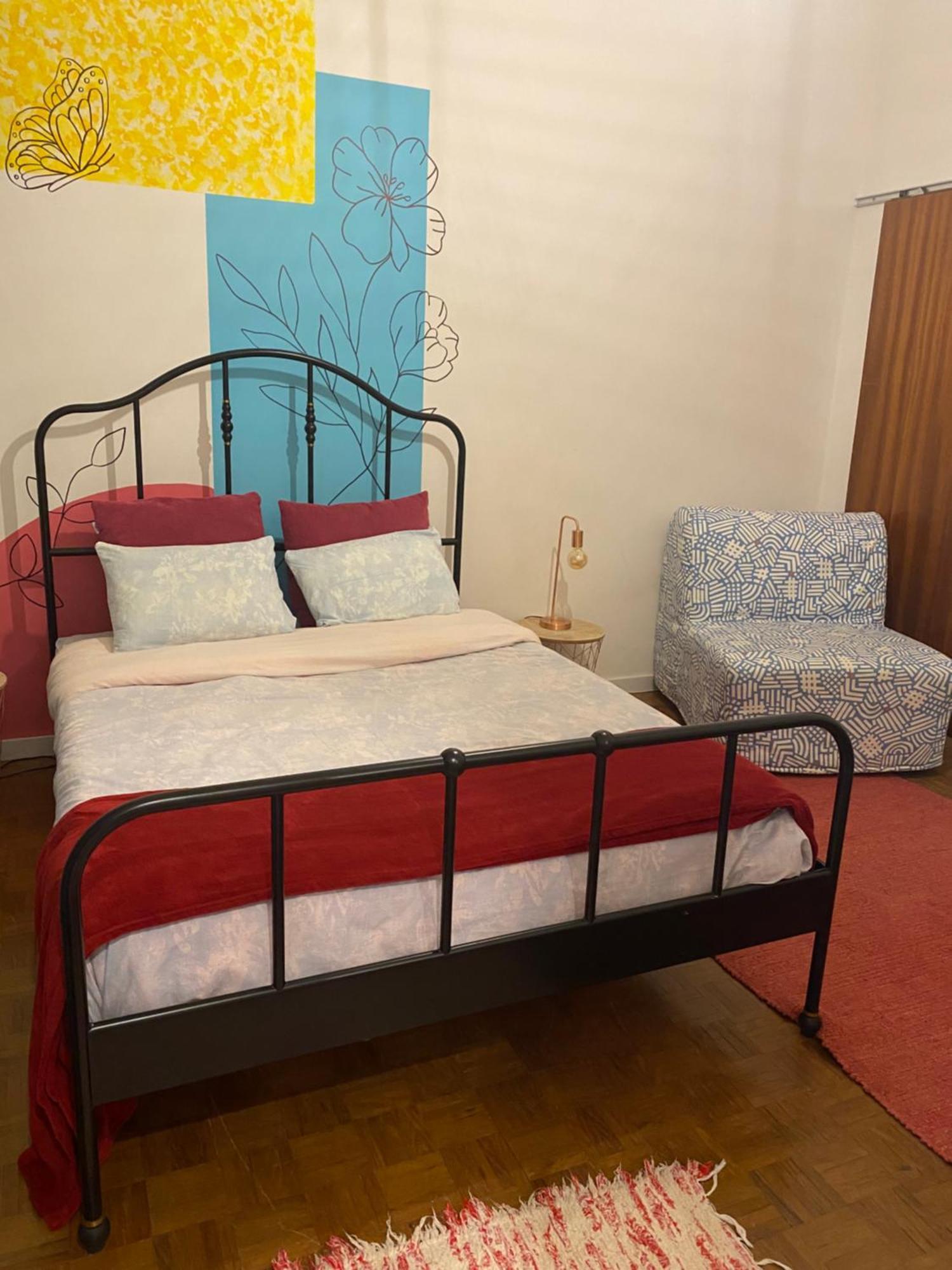 Barao 35 Guest House Брага Екстериор снимка