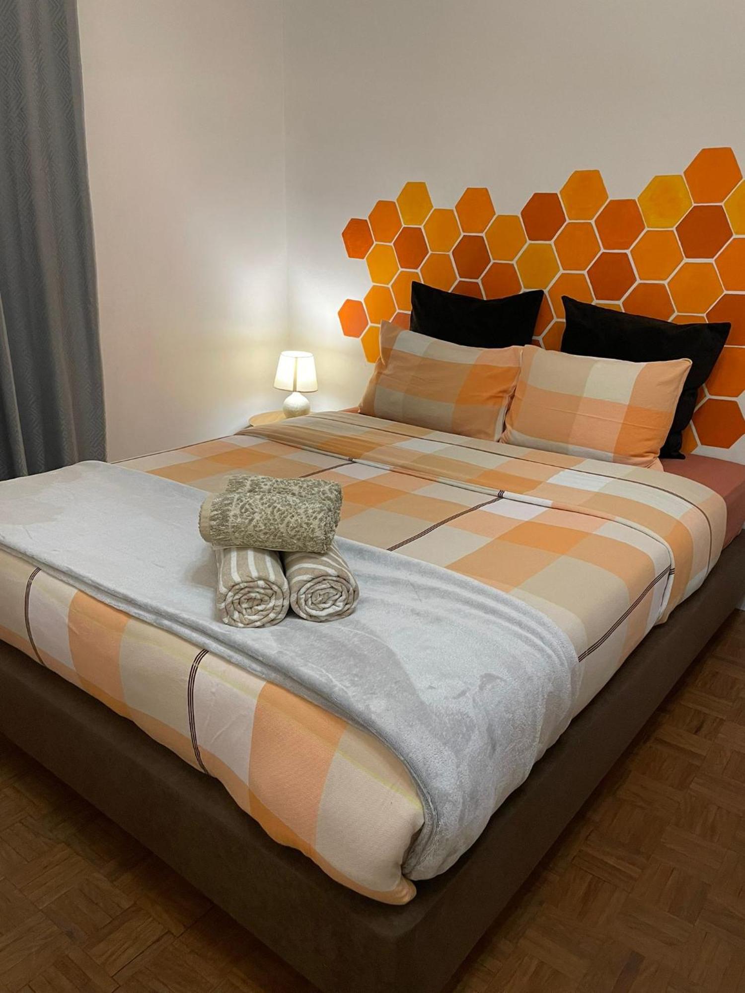 Barao 35 Guest House Брага Екстериор снимка