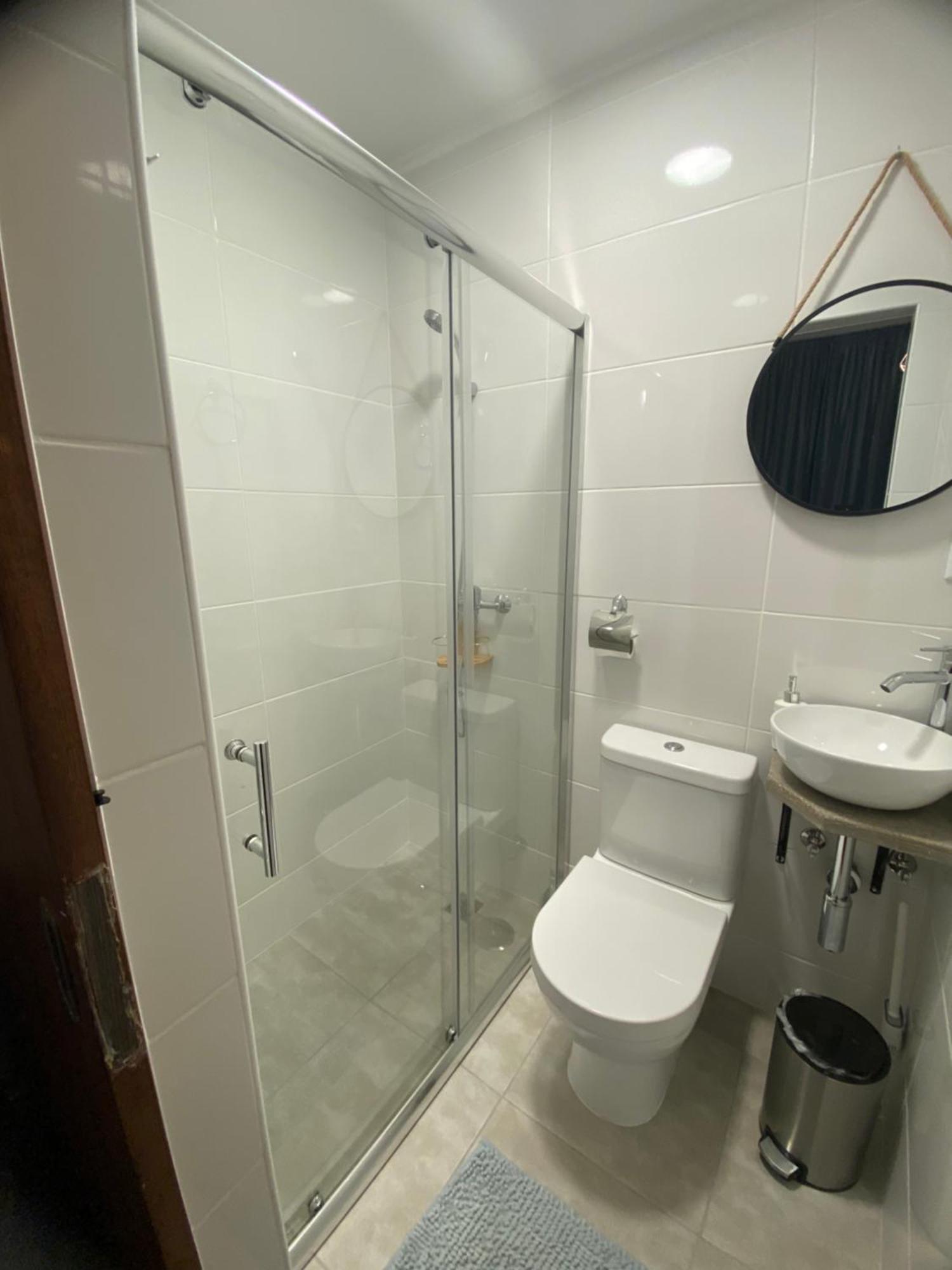 Barao 35 Guest House Брага Екстериор снимка