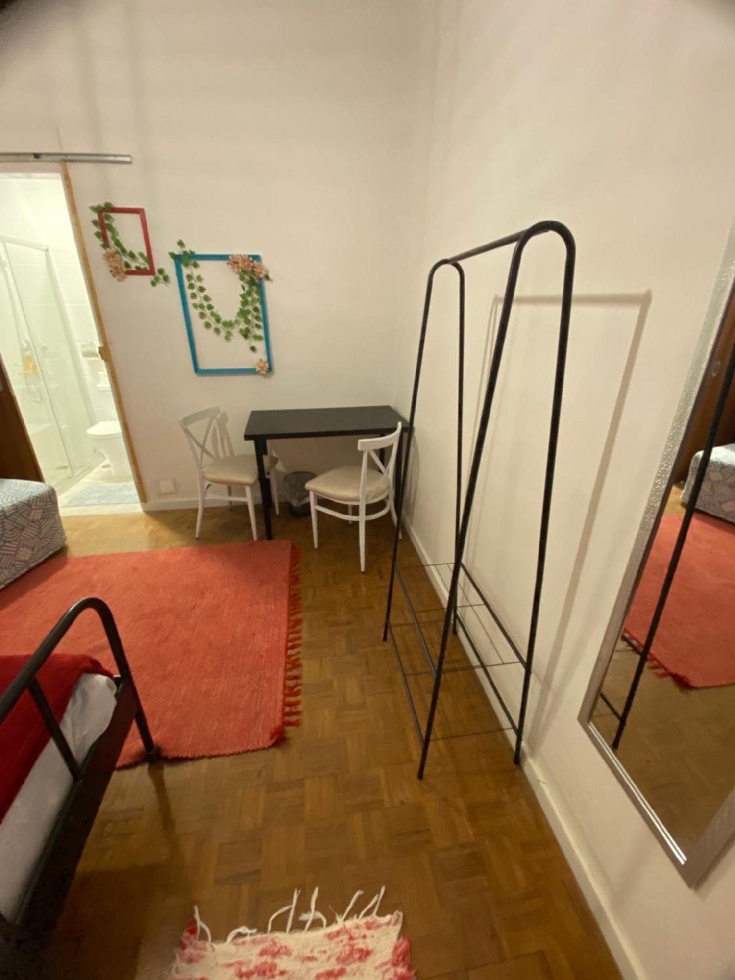 Barao 35 Guest House Брага Екстериор снимка