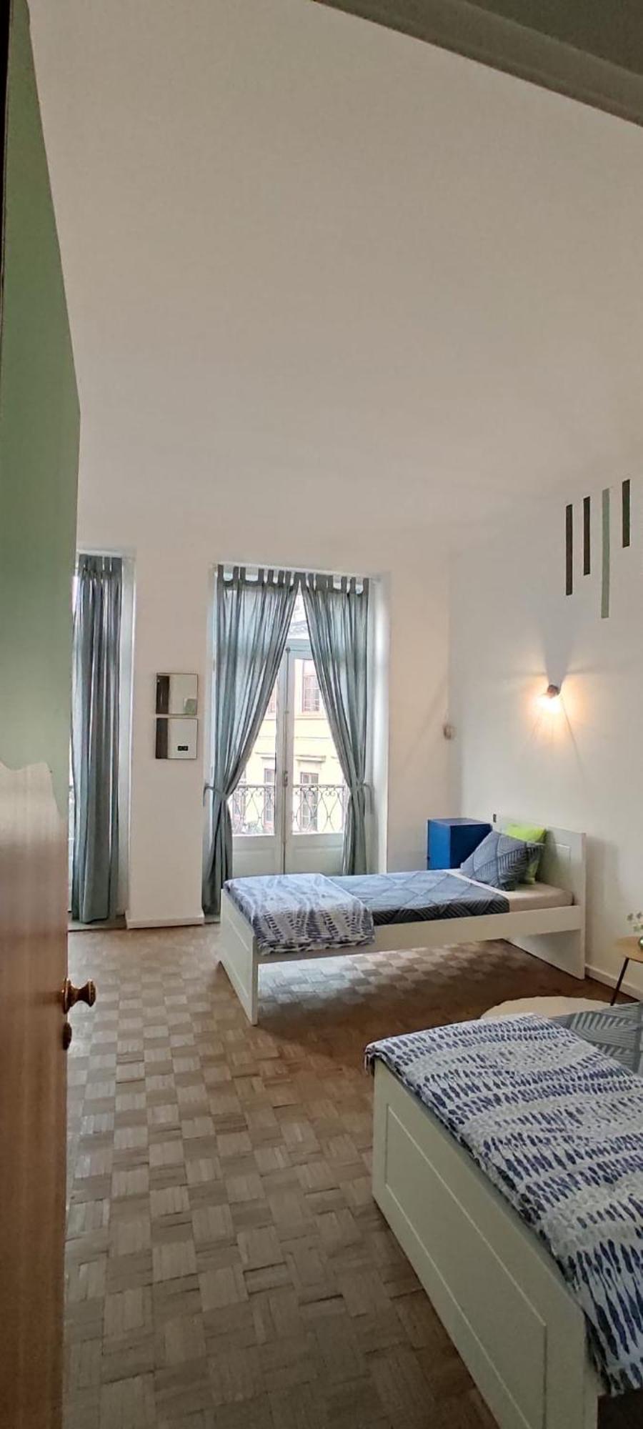 Barao 35 Guest House Брага Екстериор снимка