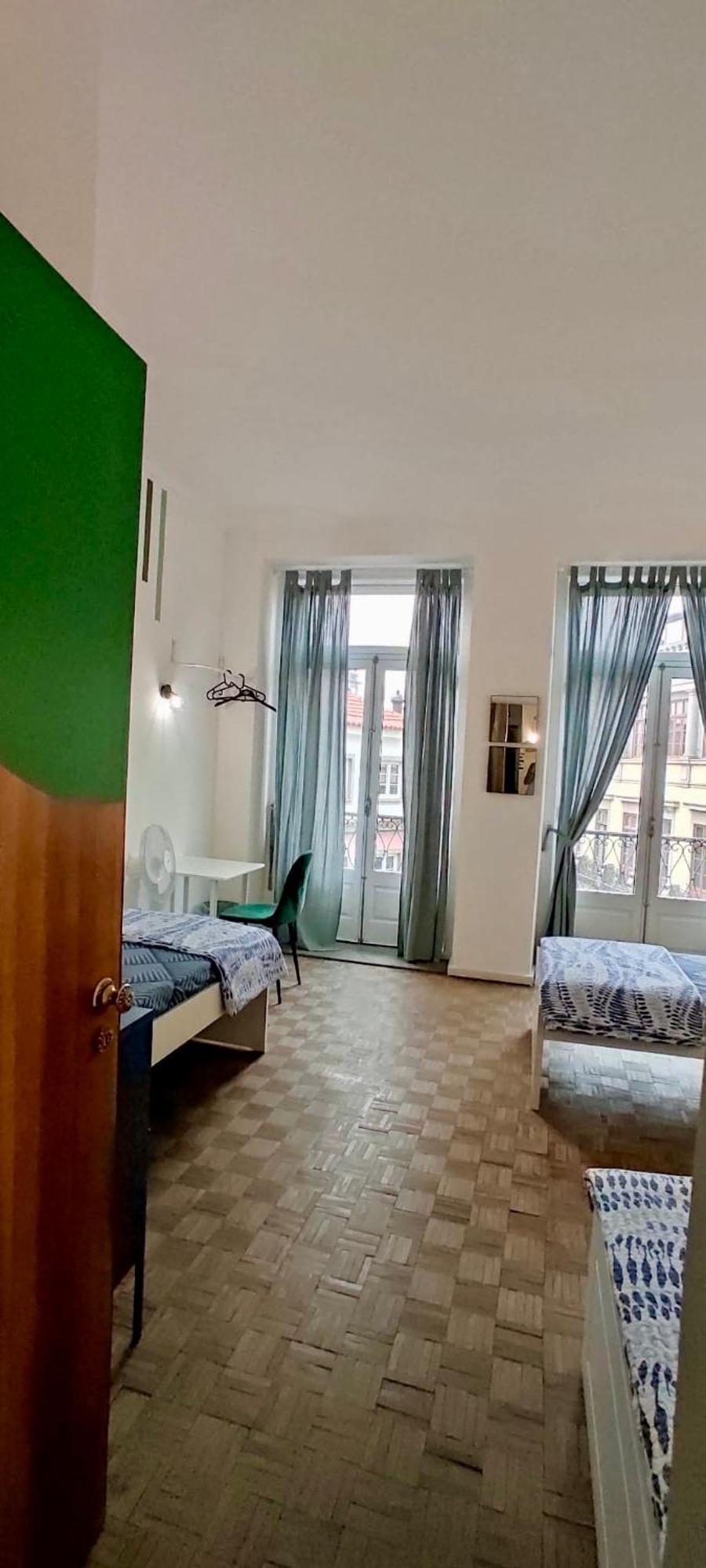Barao 35 Guest House Брага Екстериор снимка