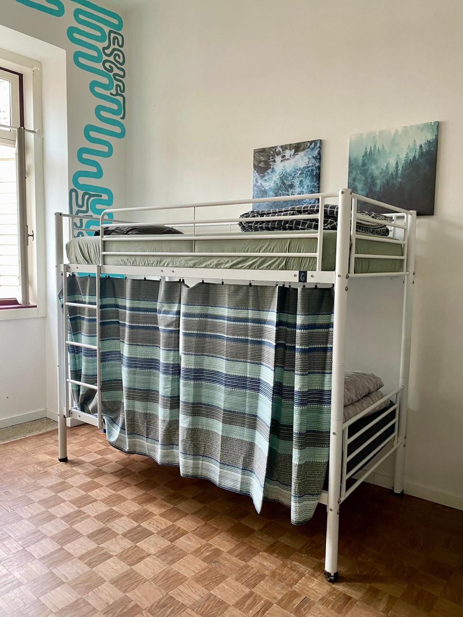 Barao 35 Guest House Брага Екстериор снимка
