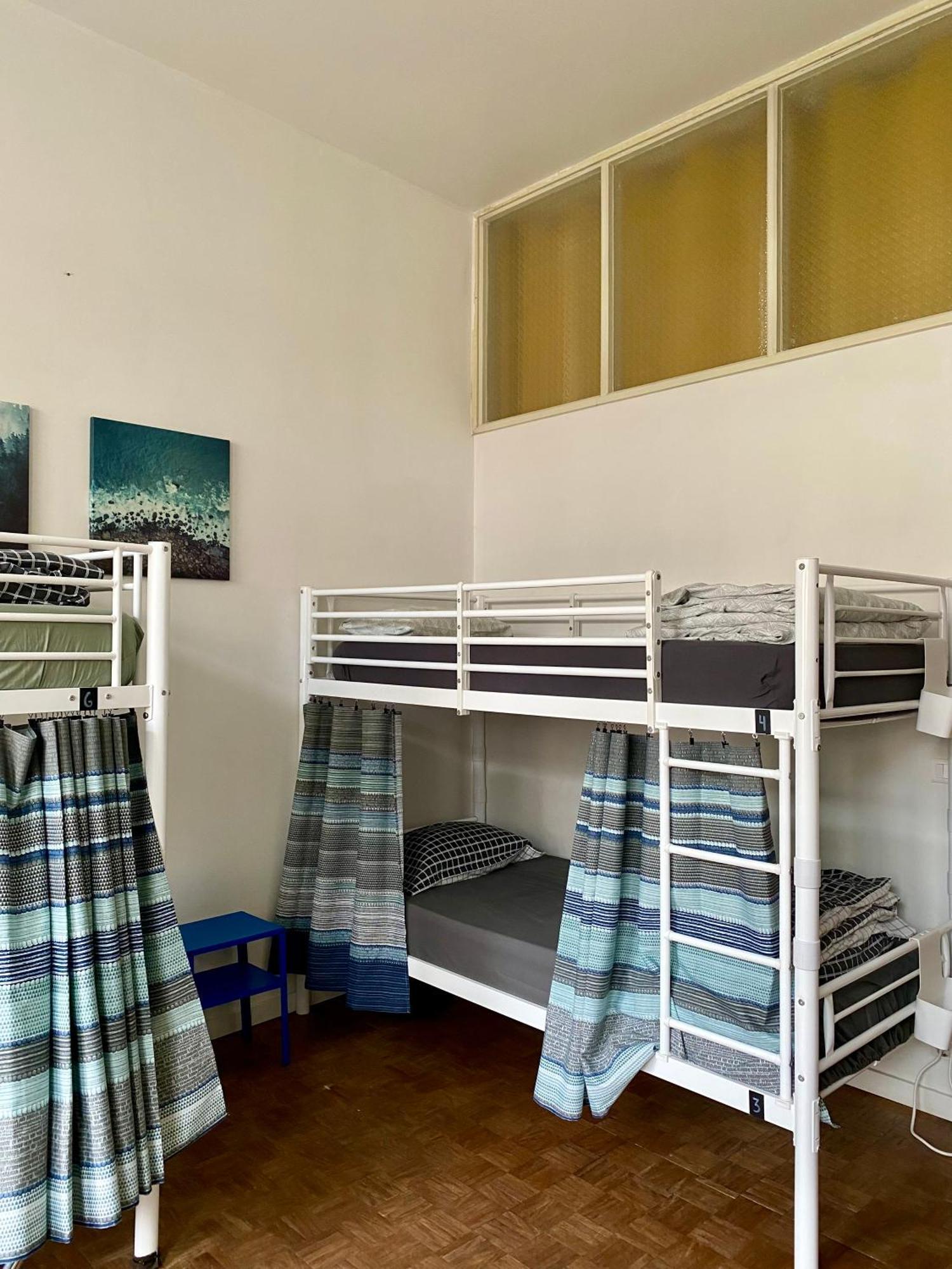 Barao 35 Guest House Брага Екстериор снимка