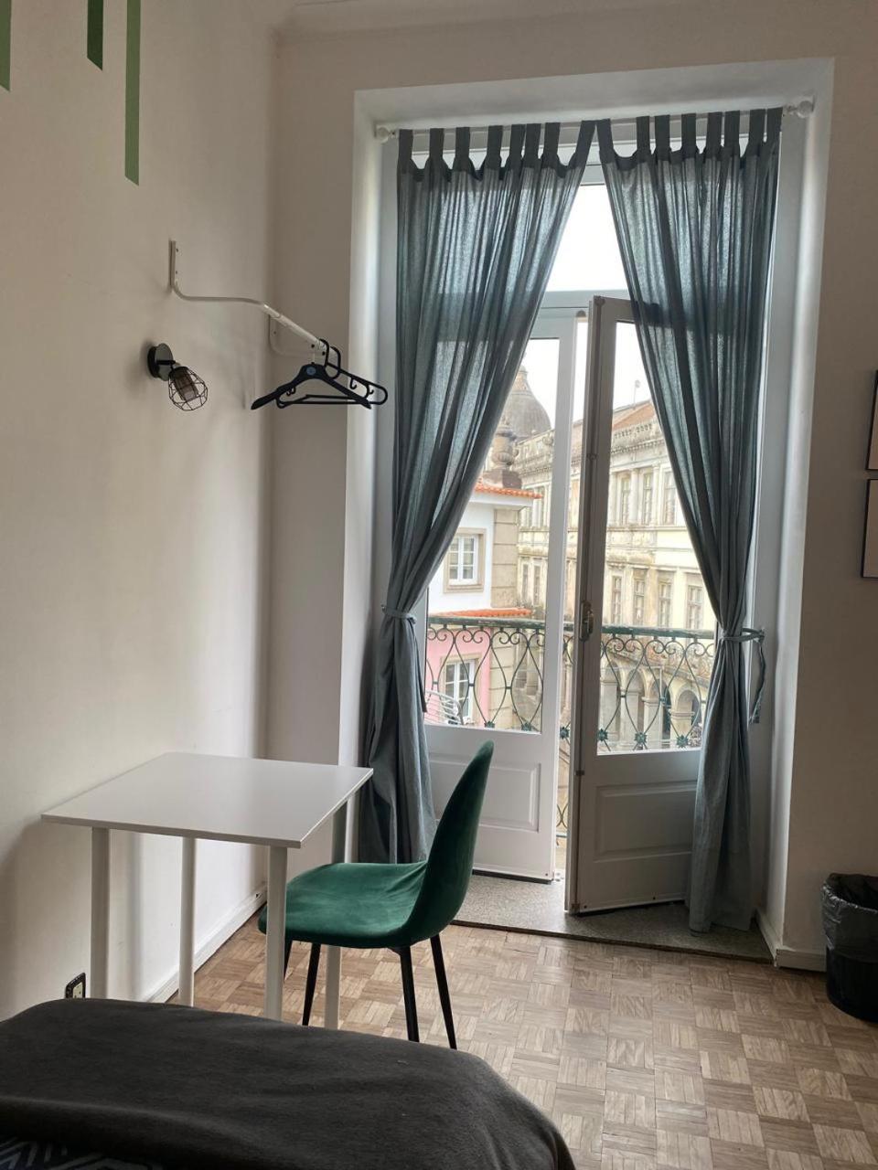 Barao 35 Guest House Брага Екстериор снимка