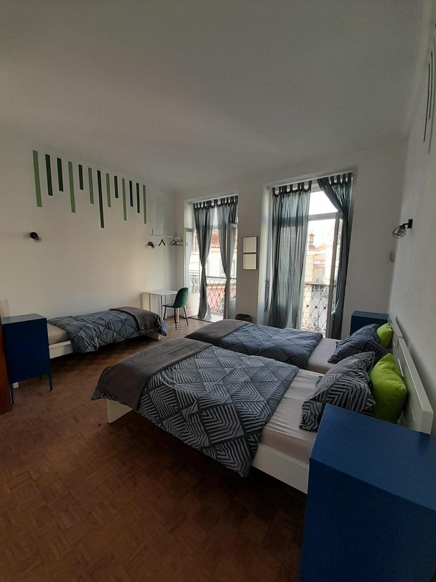 Barao 35 Guest House Брага Екстериор снимка