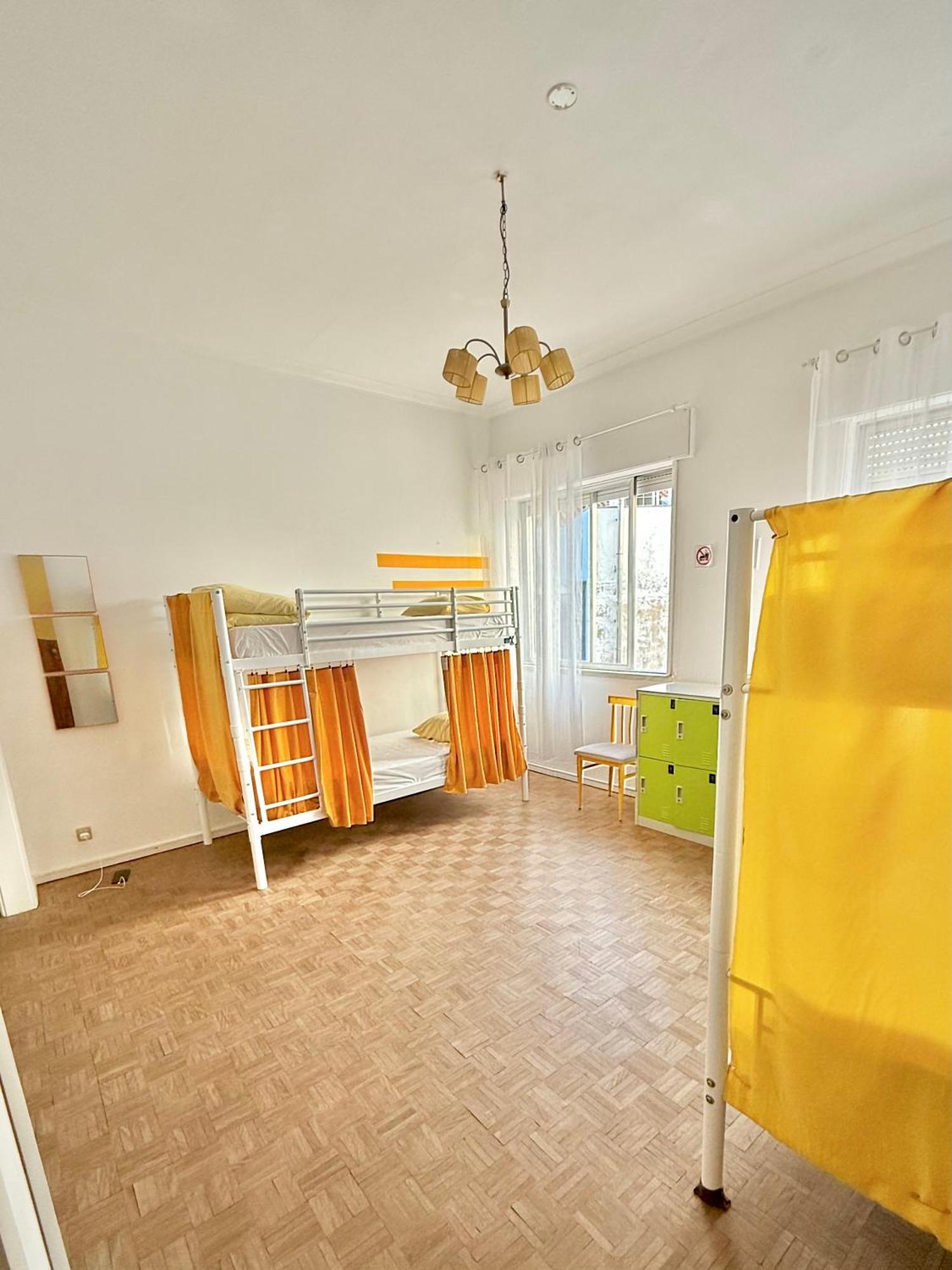 Barao 35 Guest House Брага Екстериор снимка