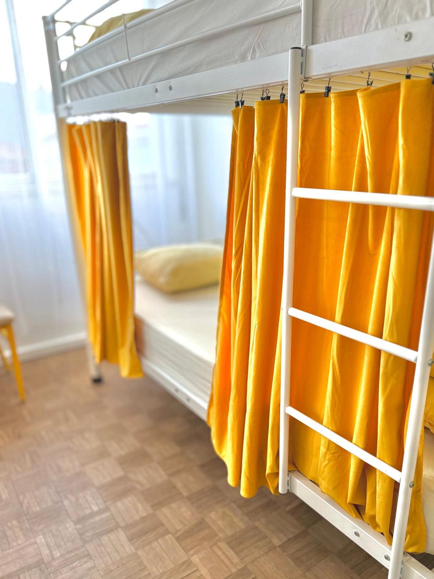 Barao 35 Guest House Брага Екстериор снимка