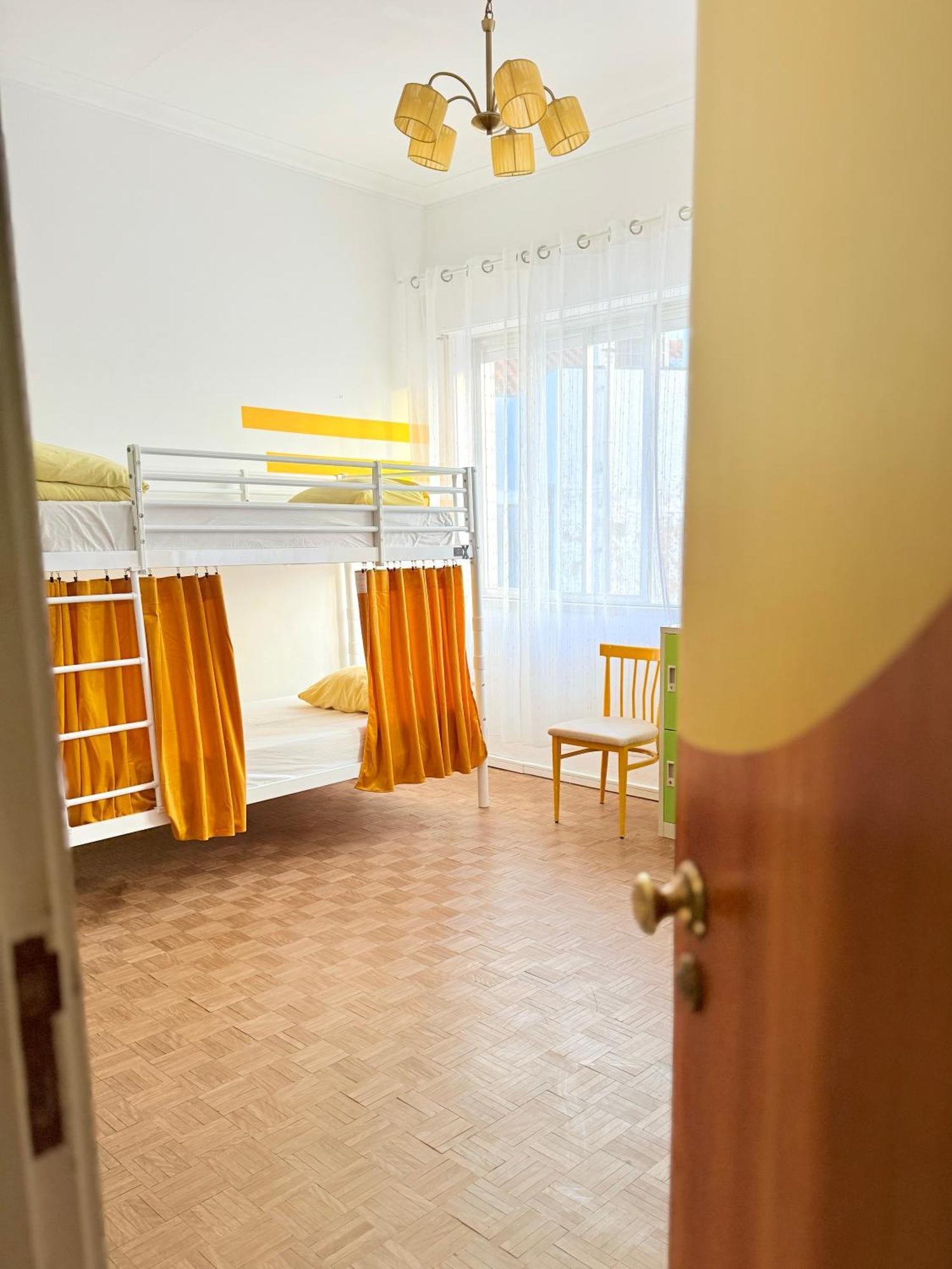 Barao 35 Guest House Брага Екстериор снимка