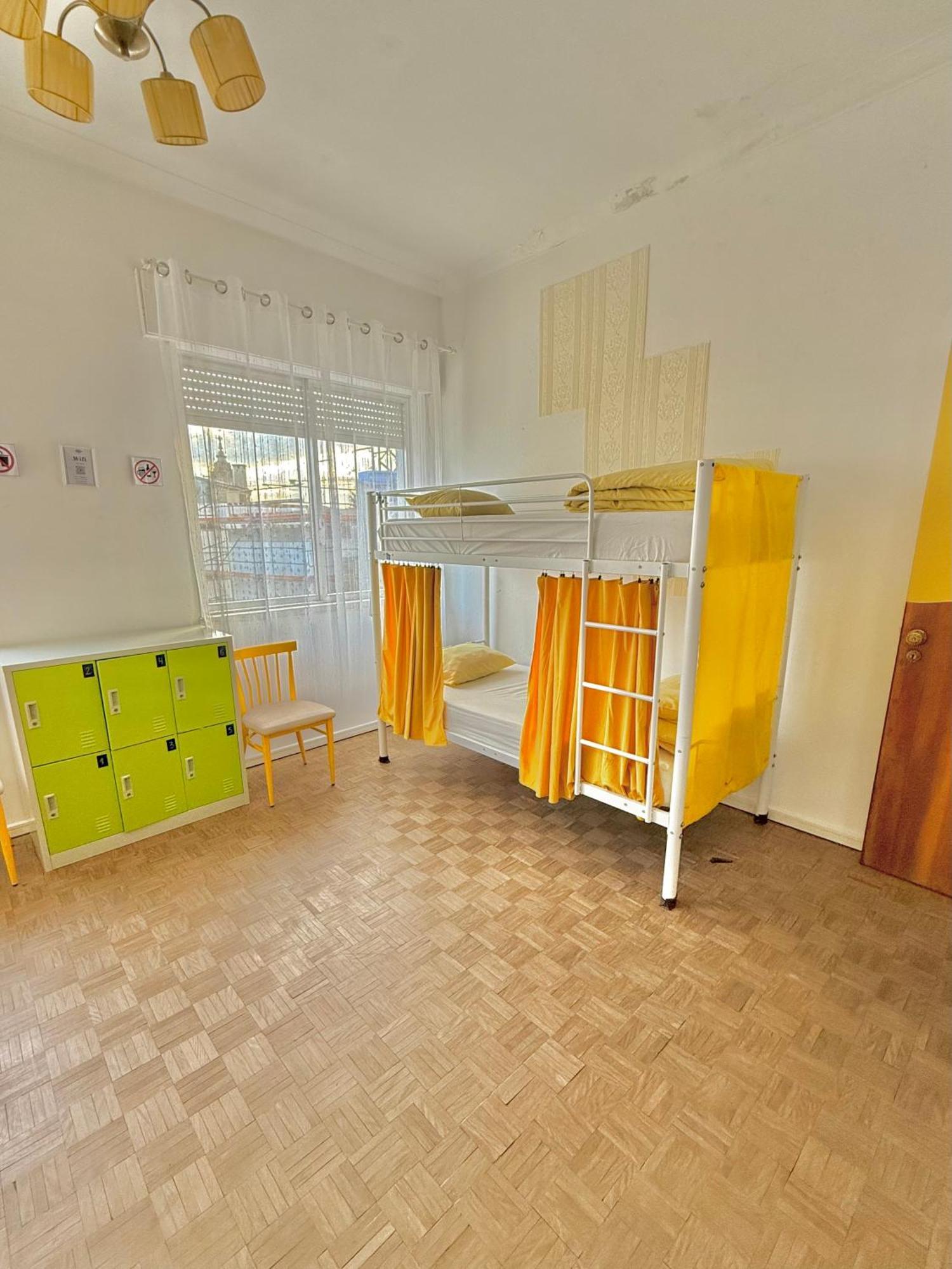 Barao 35 Guest House Брага Екстериор снимка