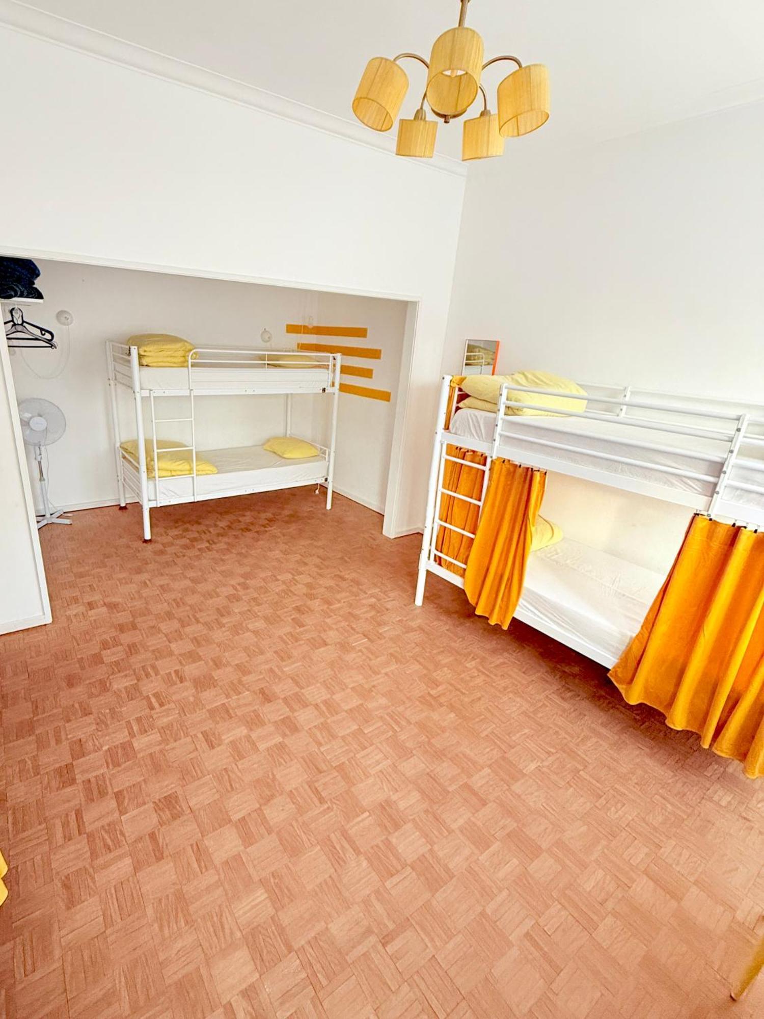 Barao 35 Guest House Брага Екстериор снимка